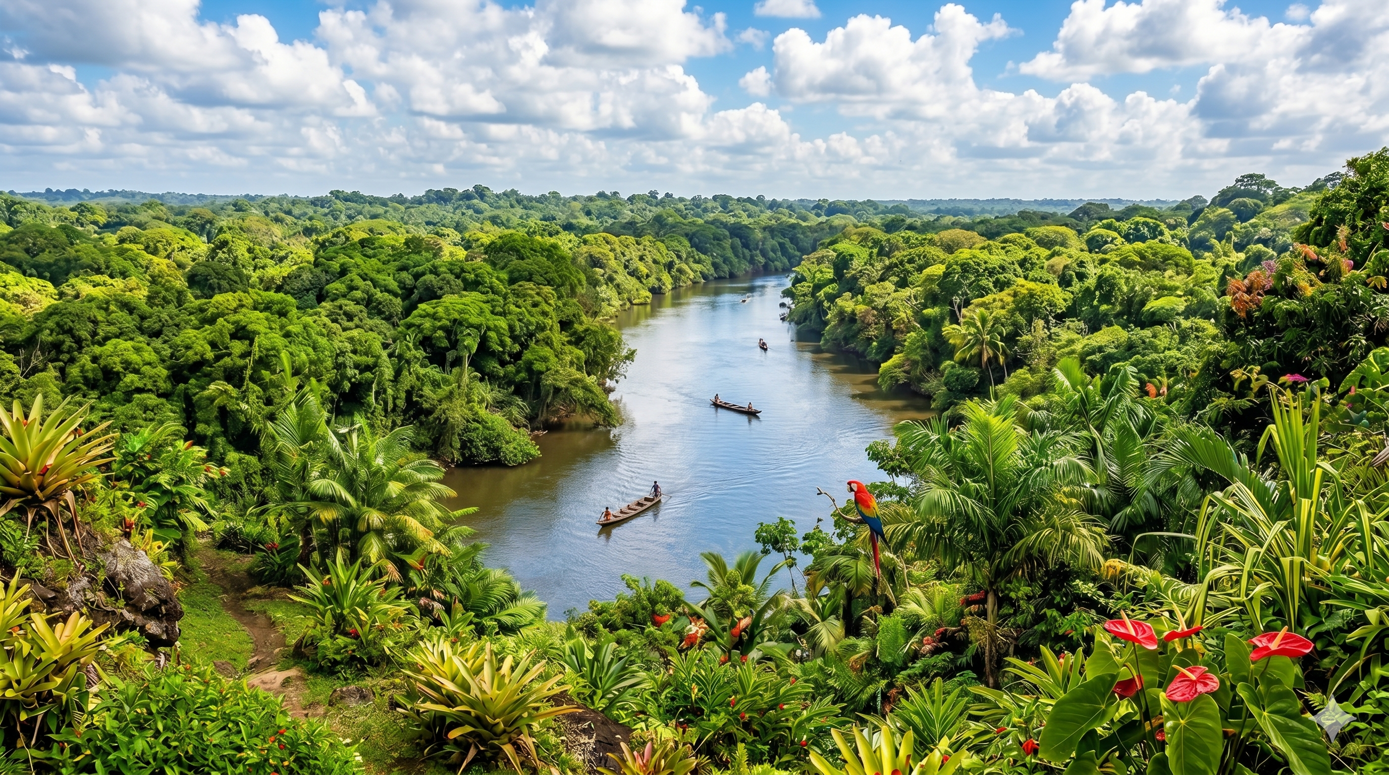 Guyane - Réseau AVENTI Affichage